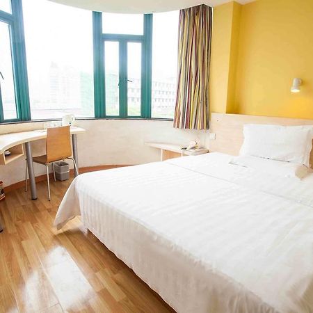 7Days Inn Guiyang Guanshui Road 2Nd Branch Habitación foto