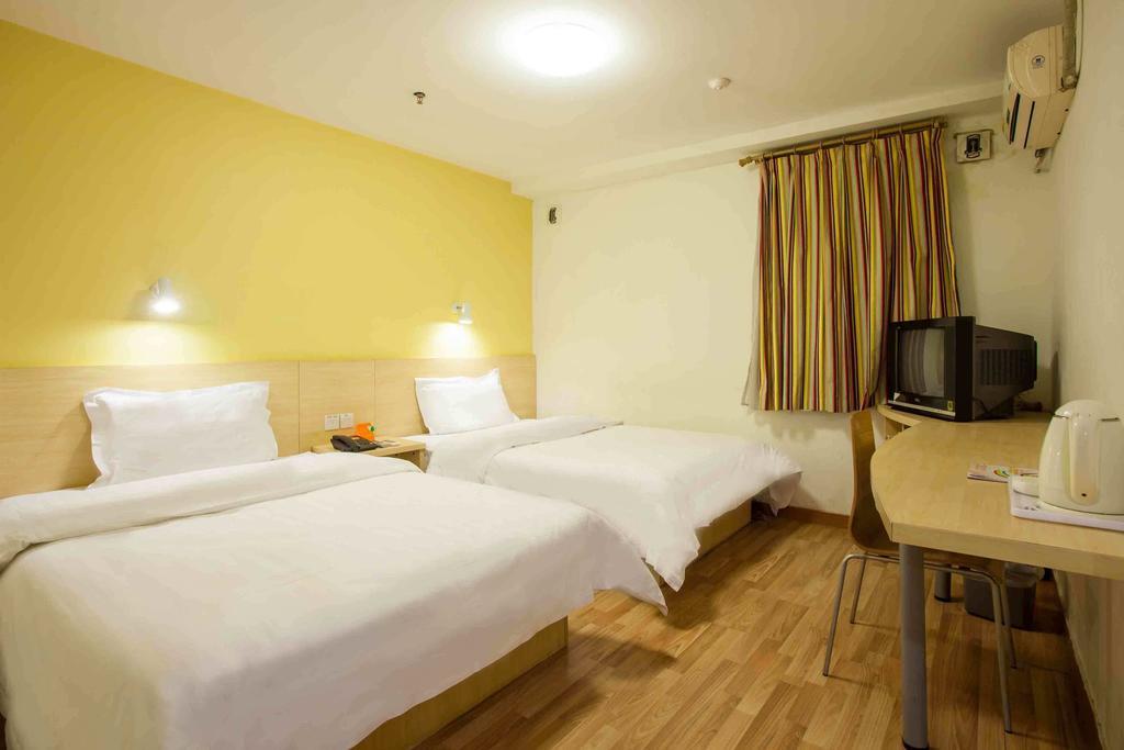 7Days Inn Guiyang Guanshui Road 2Nd Branch Habitación foto