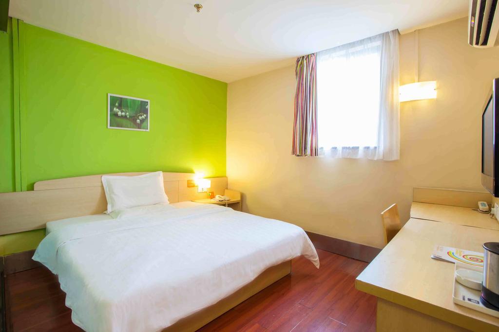 7Days Inn Guiyang Guanshui Road 2Nd Branch Habitación foto