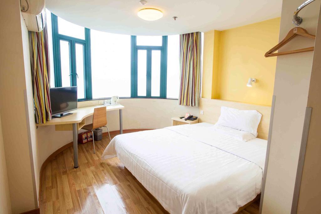 7Days Inn Guiyang Guanshui Road 2Nd Branch Exterior foto
