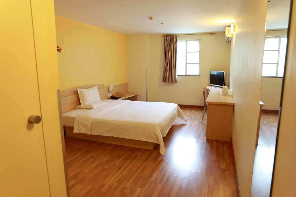 7Days Inn Guiyang Guanshui Road 2Nd Branch Habitación foto