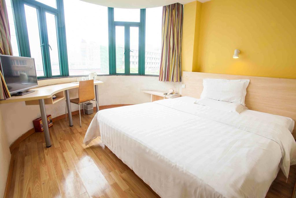 7Days Inn Guiyang Guanshui Road 2Nd Branch Habitación foto