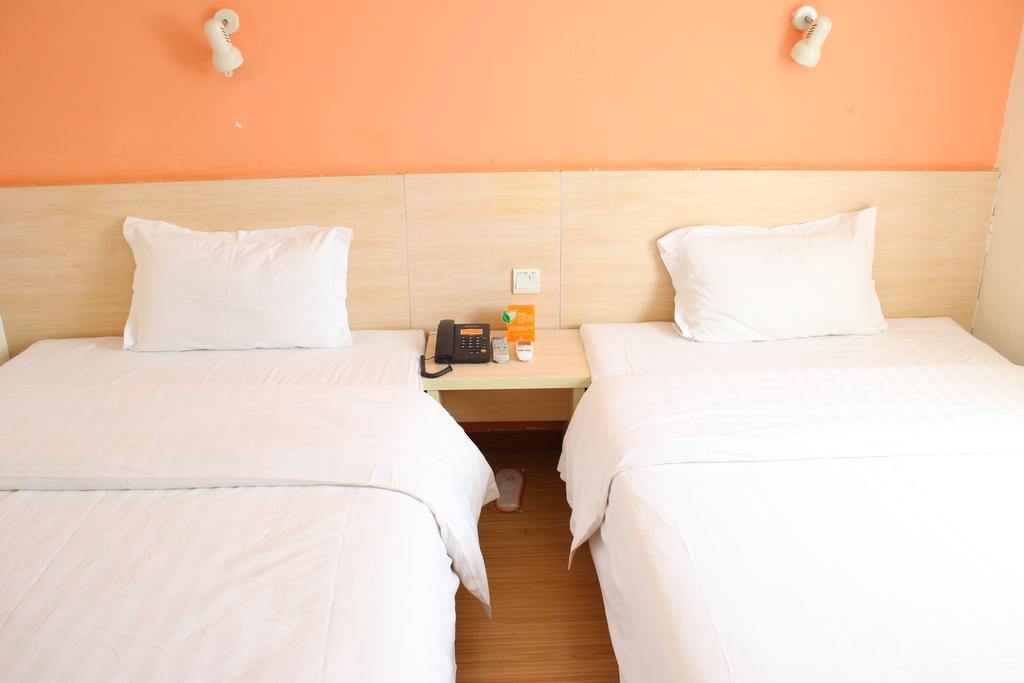 7Days Inn Guiyang Guanshui Road 2Nd Branch Exterior foto