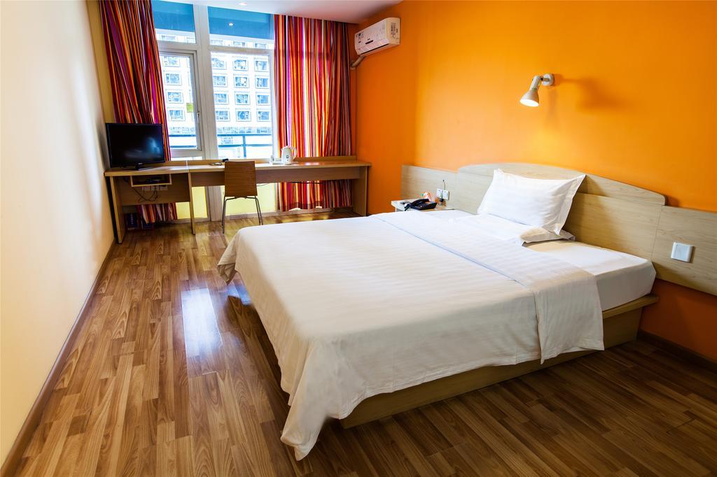7Days Inn Guiyang Guanshui Road 2Nd Branch Exterior foto