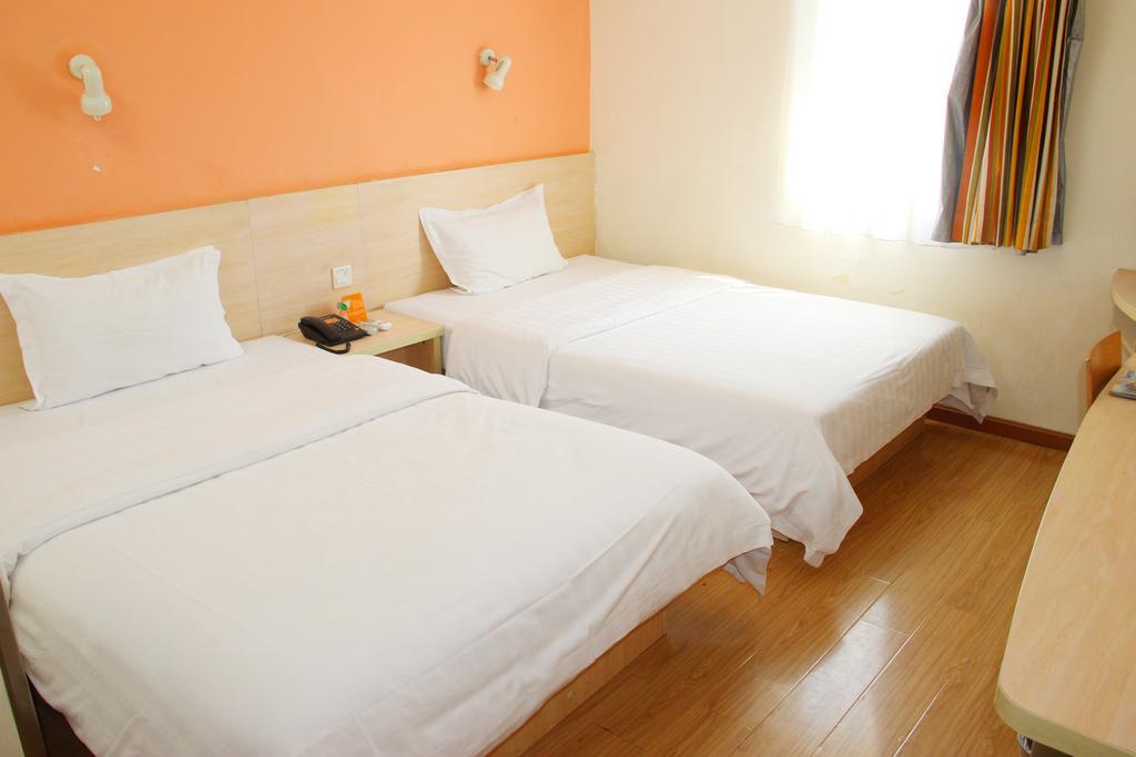 7Days Inn Guiyang Guanshui Road 2Nd Branch Exterior foto