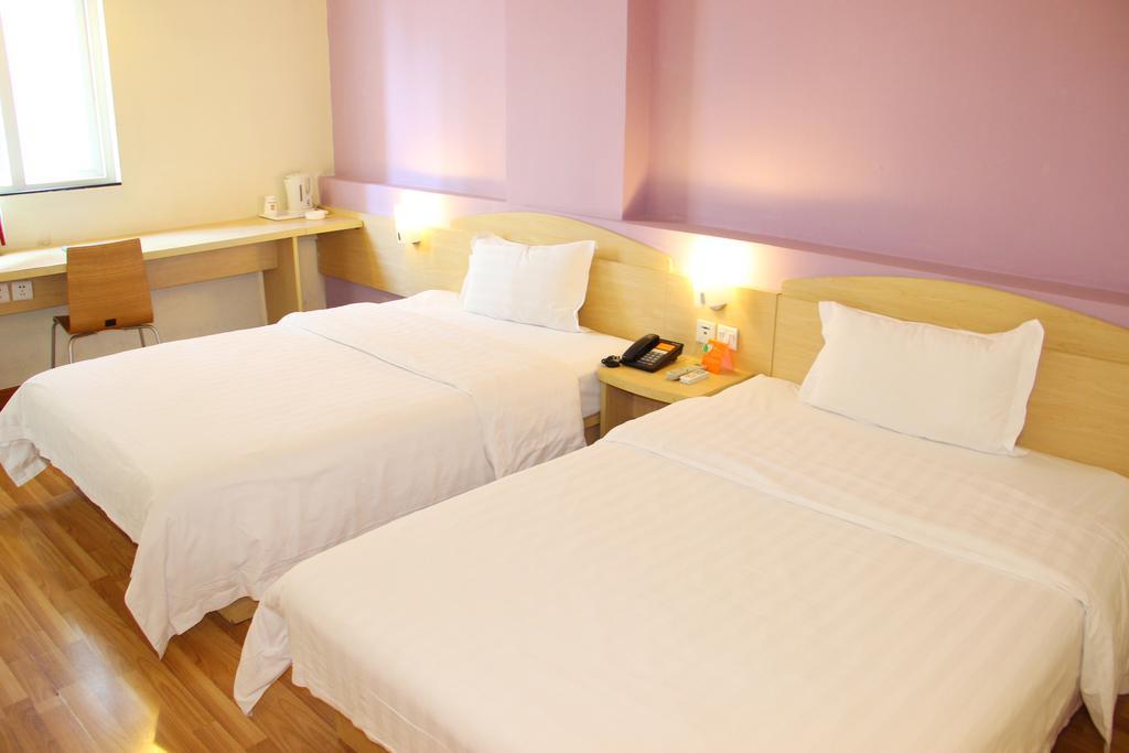 7Days Inn Guiyang Guanshui Road 2Nd Branch Exterior foto