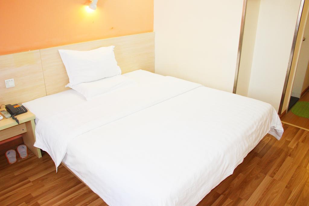 7Days Inn Guiyang Guanshui Road 2Nd Branch Exterior foto