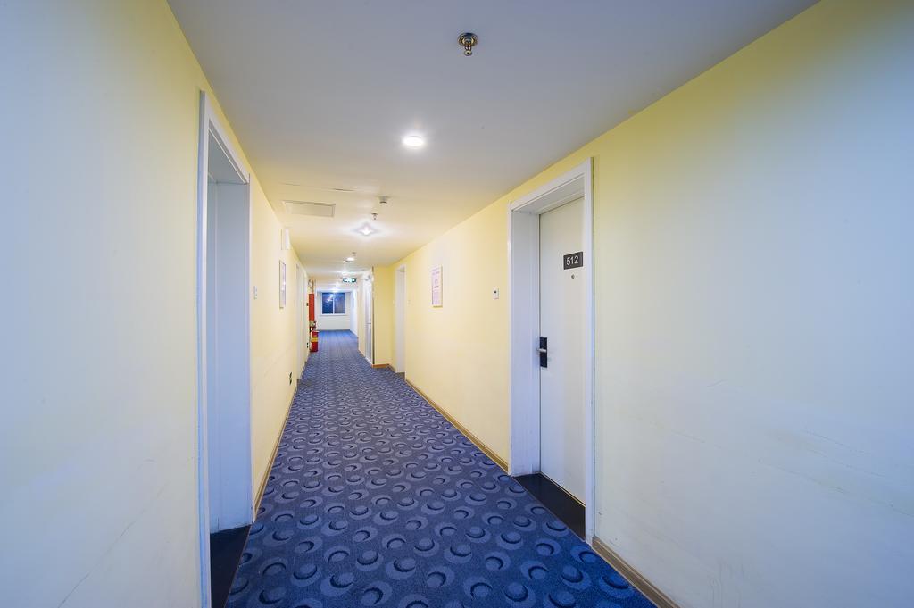 7Days Inn Guiyang Guanshui Road 2Nd Branch Exterior foto