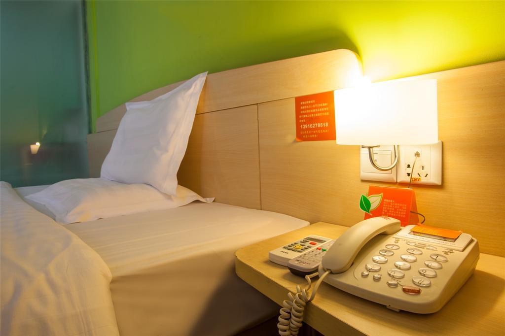 7Days Inn Guiyang Guanshui Road 2Nd Branch Exterior foto