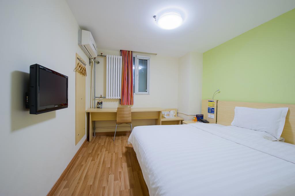 7Days Inn Guiyang Guanshui Road 2Nd Branch Exterior foto